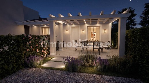 Villa unifamiliare, nuova, 68 m², Centro, Forte dei Marmi