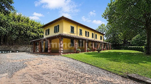 Capannori, Pieve San Paolo - Santa Margherita, Via di Tiglio, 33