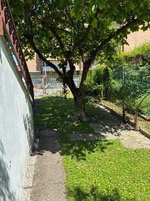 Padova, Madonna Pellegrina, Via delle Rose