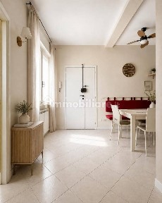 Quadrilocale ottimo stato, primo piano, Lido di Camaiore, Camaiore