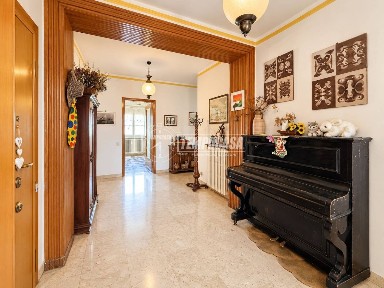 Appartamento viale Filippo Turati 61, Turati - Santo Stefano, Lecco