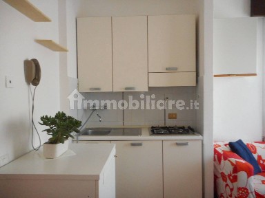 Vicenza, San Bortolo, Via Magenta
