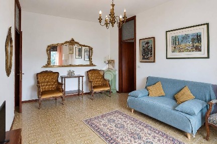 Monolocale Str. del Cavalcavia 15, San Pio X, Vicenza