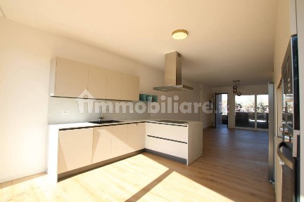 Appartamento via Roma, Centro, Camisano Vicentino
