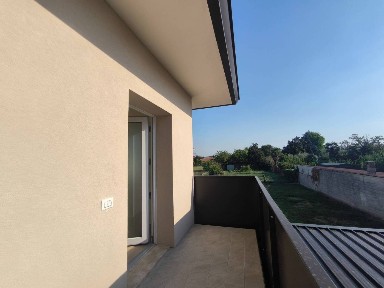 Bilocale via Cartiera 10, Centro, Rossano Veneto