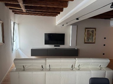 Vicenza, Centro Storico, Corso Antonio Fogazzaro
