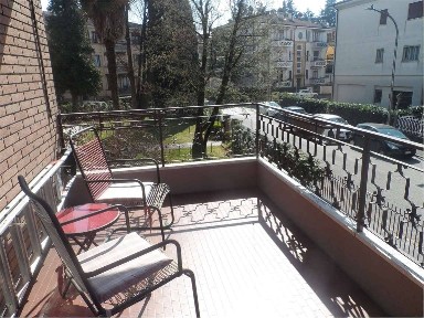 Appartamento via Ugo Foscolo, 24, Piscine - San Paolo, Vicenza