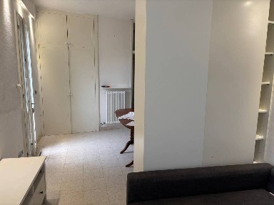 Monolocale ottimo stato, quarto piano, Centro Storico, Vicenza