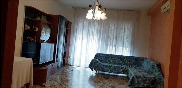 Quadrilocale viale Verona, 24, Santa Bertilla - Mercato Nuovo, Vicenza