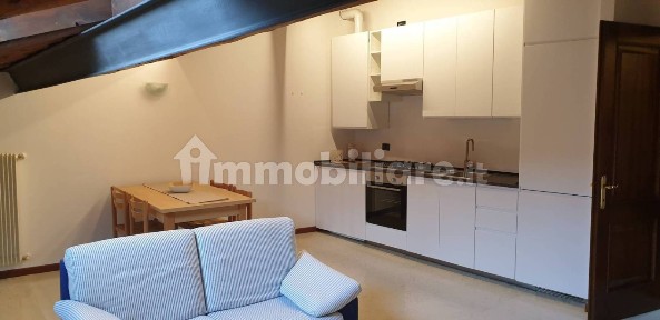 Bilocale via Roma, Centro, Bassano del Grappa