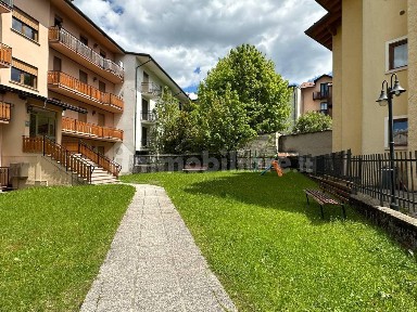 Asiago, Viale Guiseppe Garibaldi