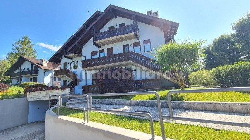 Trilocale via Ceresara, Centro, Asiago