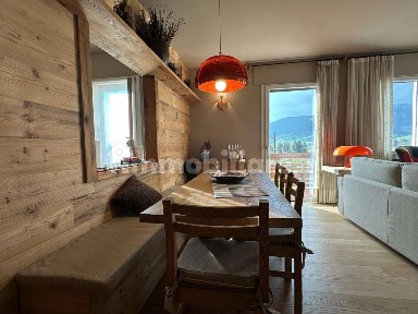 Trilocale via Berardi, Centro, Asiago