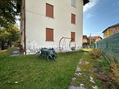 Asiago, Via Battaglione Sette Comuni