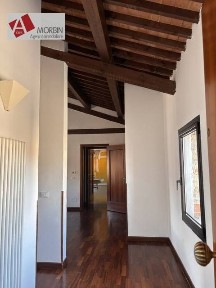 Bilocale Borgo Santa Lucia, Viale Trieste - Villaggio dei Fiori, Vicenza