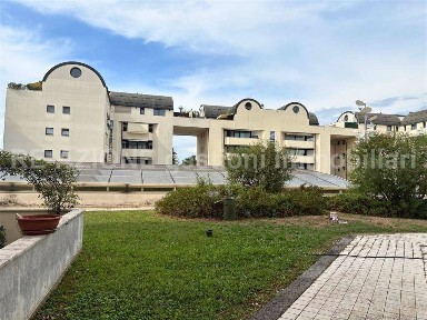 Bilocale buono stato, primo piano, San Francesco, Vicenza