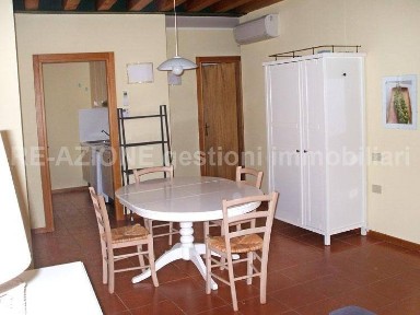 Monolocale ottimo stato, primo piano, Centro Storico, Vicenza