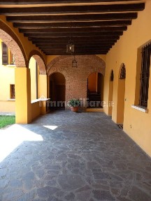 Terratetto plurifamiliare via Costalunga 14, Ospedale Civile, Brescia