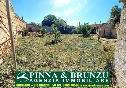 Villa a schiera 5 locali, Centro, San Vero Milis