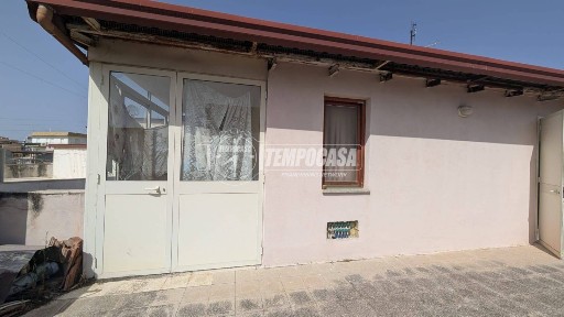 Mansarda nuovo, 36 m², Ravagnese, Reggio Calabria