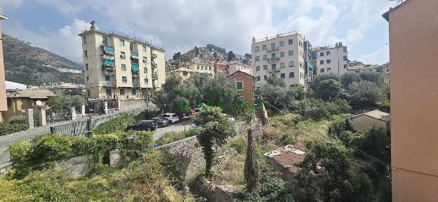 Bilocale via Donato Somma, Nervi, Genova