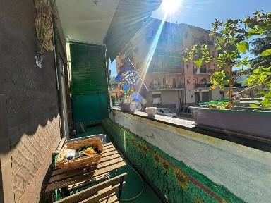 Bilocale viale Privato Amedeo D'Aosta, Sant'Anna, Rapallo
