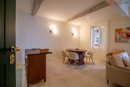 Quadrilocale via Giuseppe Garibaldi 73, Centro, Camogli