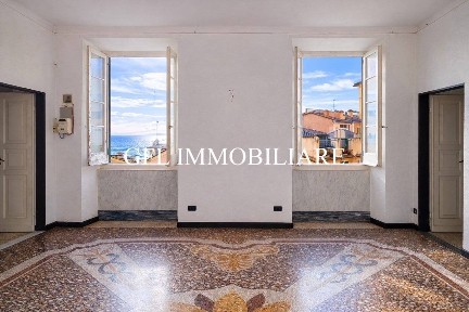 Camogli, Via Piero Schiaffino