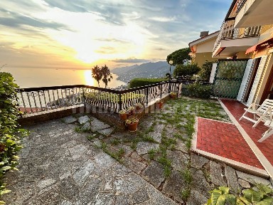 Camogli, Via Aurelia, 61