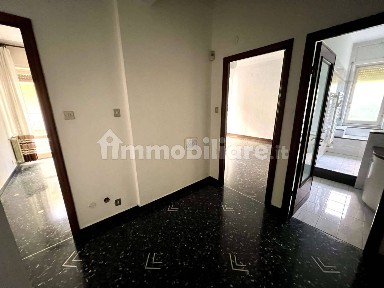 Appartamento via Rizzo, Pegli, Genova