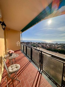 Genova, Quarto, Via Giuseppe Mendozza
