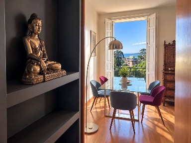 Appartamento via Giovanni Nicotera 38, Monte di Dio, Napoli