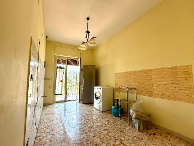 Trilocale via Vicinale Trencia 25, Pianura, Napoli