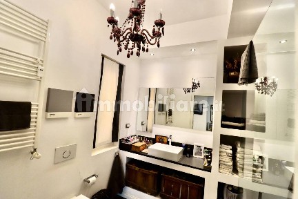 Appartamento ottimo stato, quarto piano, Borgoratti, Genova