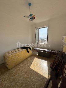Appartamento via Piedigrotta, Mergellina - Piedigrotta, Napoli