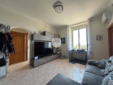 Quadrilocale appartamento via antica romana di pegli, Pegli, Genova