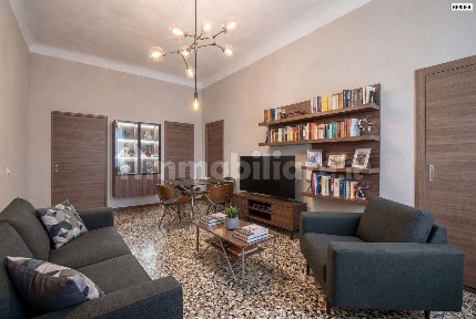Appartamento corso Ugo Bassi, Principe, Genova