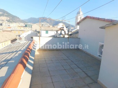 Appartamento via Ursone da Sestri, Sestri Ponente, Genova