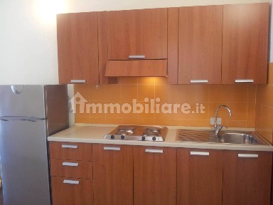 Monolocale via Trivellari 28, Centro Storico, Modena