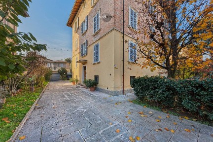 Appartamento viale Ludovico Antonio Muratori 33, Sant'Agnese - Università, Modena