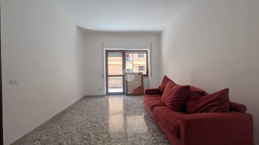 Quadrilocale via freud sigmund 60, Rione Alto, Napoli