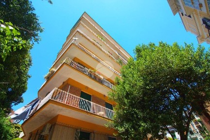 Trilocale via Gioacchino Toma 5, Vomero, Napoli