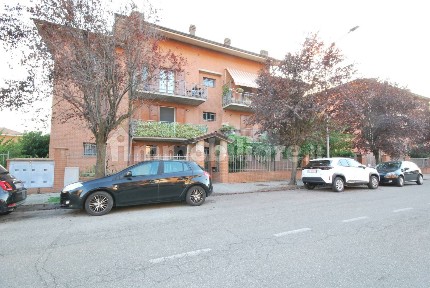 Trilocale via Marino piazza 6, Cavazzona, Castelfranco Emilia