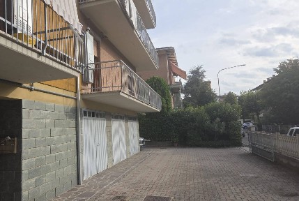 Modena, Portile - Paganine, Via Valdagno