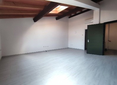Trilocale via DELLA ROSA ovest 10, Santa Croce, Carpi