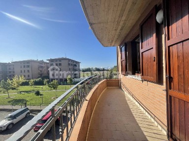 Bilocale via Giorgio de Chirico 13, Castelfranco Emilia