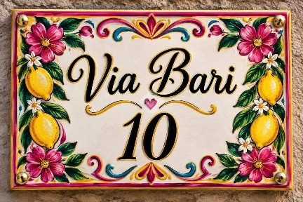 Bilocale via bari 10, Vasto, Napoli