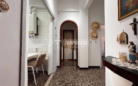 Appartamento viale Villini Rollino 110, Sestri Ponente, Genova