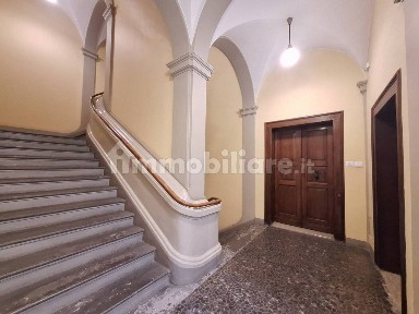 Trilocale piazza Roma, Centro Storico, Modena