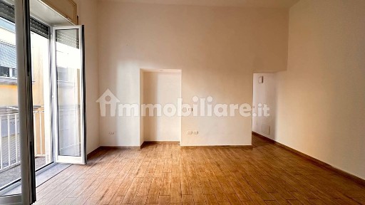 Trilocale via Fonseca 8, Sanità, Napoli